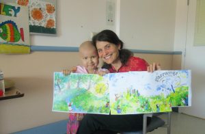 Charity Partners