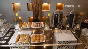 8 Cara Menata Meja Makan yang Baik dan Menarik